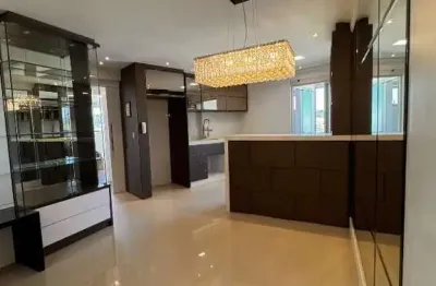 Apartamento pagani, 3 dormitórios, com 3 vagas de garagem