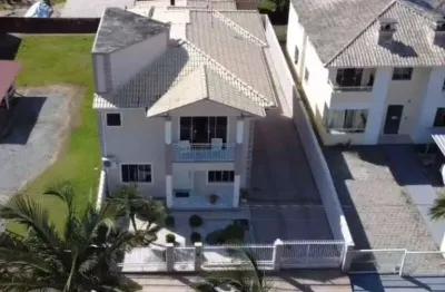 Casa com 4 quartos à venda na Rua Salvador João de Quadros, Alto Aririu, Palhoça
