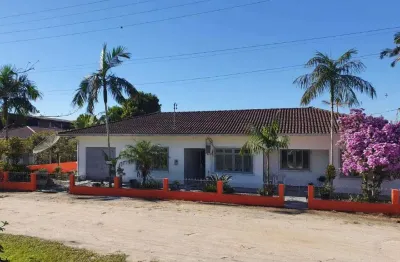 Casa com 4 quartos à venda na Servidão José Kirchner, Aririu, Palhoça