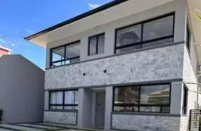 Apartamento com 3 quartos à venda na Rua Raul Leonardo Weiss, Praia de Fora, Palhoça