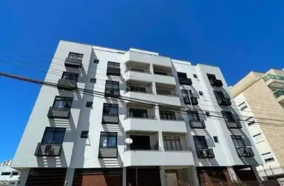 Apartamento com 2 quartos à venda na Rua Vilma Weiss, Centro, Palhoça