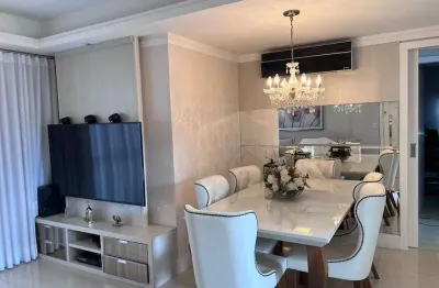 Apartamento com 3 quartos à venda na Rua Alexandria, Pagani, Palhoça