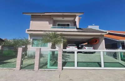 Imóvel à venda em Palhoça no bairro Pedra Branca por R$ 1.780.000,00