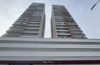 Apartamento com 3 quartos à venda na Avenida Barão do Rio Branco, Centro, Palhoça