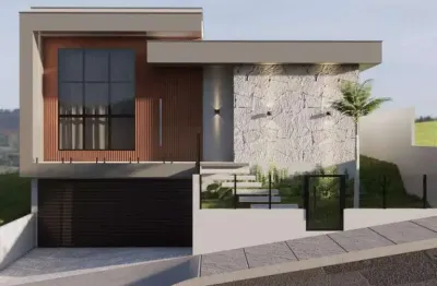 Imóvel à venda em Palhoça no bairro São Sebastião por R$ 1.680.000,00