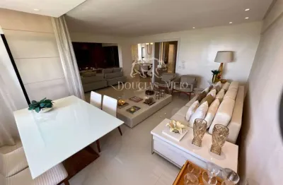 Apartamento com 3 quartos à venda na Avenida Beira Mar, 1370, Treze de Julho, Aracaju