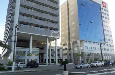 Sala comercial à venda na Av. Dr. José Machado De Souza,, 120, Jardins, Aracaju