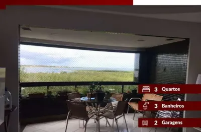 Apartamento com 3 quartos à venda na Av. Beira Mar, 1152, 1152, Treze de Julho, Aracaju