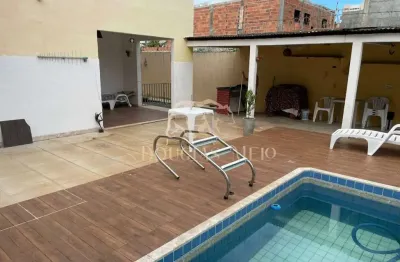 Casa com 4 quartos à venda na Avenida Poeta Vinícius de Morais, 10, Atalaia, Aracaju