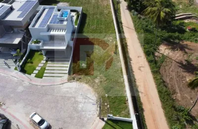Terreno à venda na Rua Promotora Maria Anamira Amado Batalha Neta, 8900, Mosqueiro, Aracaju