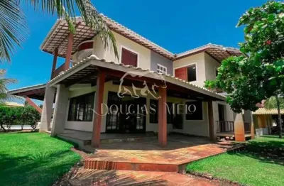 Casa duplex  / cond camurupim / na beira da praia . .