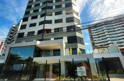 Apartamento com 4 quartos à venda na Avenida Governador Paulo Barreto de Menezes, 460, Farolândia, Aracaju
