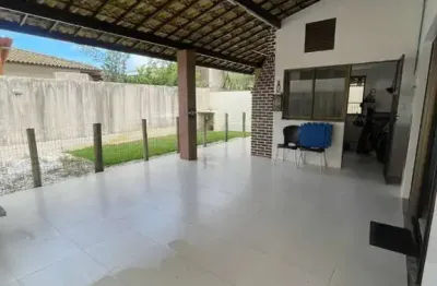Casa de condomínio para vender com 3 quartos 2 suítes no bairro aruana em aracaju