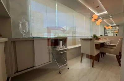 Apartamento para vender com 3 quartos 1 suítes no bairro jardins em aracaju