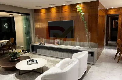 Apartamento para vender com 3 quartos 3 suítes no bairro jardins em aracaju