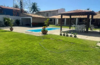 Casa com 3 quartos à venda na Rua Manoel Messias Melo, 59, Aruana, Aracaju