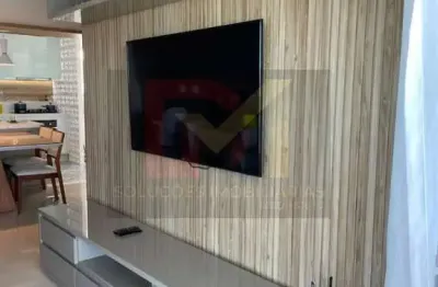 Apartamento a venda na atalaia no cond. ellegance residence