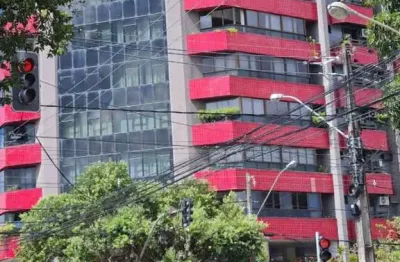 Apartamento com 4 quartos à venda na Avenida Desembargador Maynard, 277, Treze de Julho, Aracaju