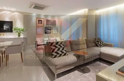 Apartamento para vender com 3 quartos,1 suíte, no bairro atalaia em aracaju / costa do atlântico.