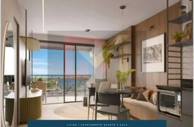 Repasse de apartamento 1/4 / condomínio dumont, coroa do meio.