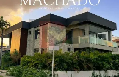 Casa para venda 467 m2 / condomínio maria rezende machado, mosqueiro.