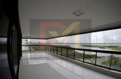 Apartamento para vender 450m2 / edifício residencial nouvelle, jardins.