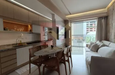 Apartamento para vender com 2 quartos 1 suítes no bairro coroa do meio em aracaju