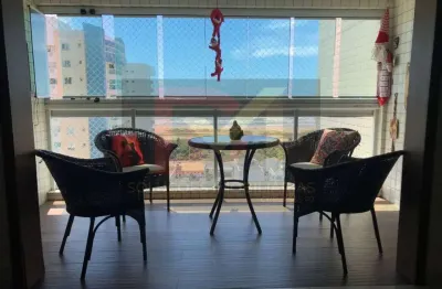 Apartamento para vender com 3 quartos 3 suítes no bairro atalaia em aracaju