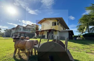 Casa em condomínio fechado com 4 quartos à venda na Avenida Inácio Barbosa, 6000, Mosqueiro, Aracaju