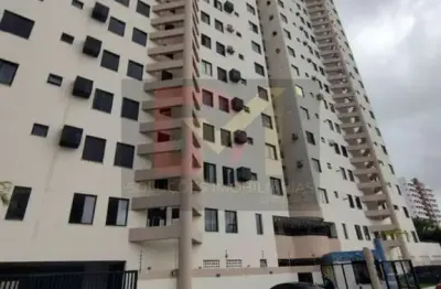 Apartamento para vender com 2 quartos no bairro salgado filho em aracaju