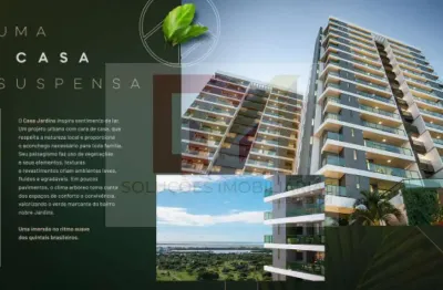 Apartamento para vender com 3 quartos 3 suítes no bairro jardins em aracaju