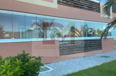 Apartamento para vender com 3 quartos 1 suítes no bairro aruana em aracaju
