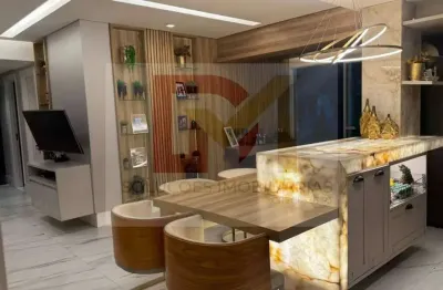 Apartamento para vender com 4 quartos 2 suítes no bairro jardins em aracaju / condomínio jardins de londres.