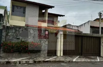 Casa para vender com 5 quartos 1 suítes no bairro salgado filho em aracaju