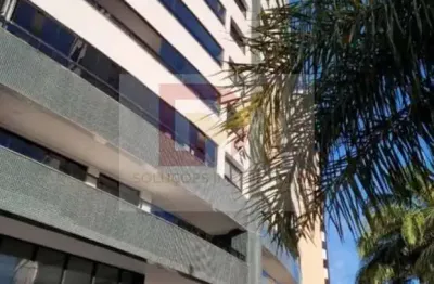 Apartamento com 3 quartos à venda na Avenida Francisco Porto, 1430, Jardins, Aracaju