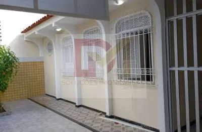 Casa para vender com 2 quartos no conjunto orlando dantas, bairro são conrado em aracaju.