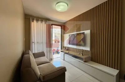 Apartamento para vender com 3 quartos 1 suítes no bairro atalaia em aracaju / condomínio varandas do atlântico.