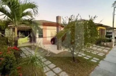 Casa no condomínio alamedas do sol, na aruana/ aracaju