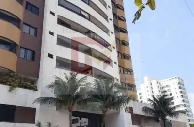 Apartamento para vender com 2 quartos 2 suítes no bairro jardins em aracaju / edifício ronaldo calumby barreto.