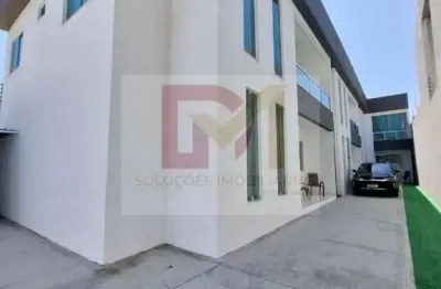 Casa de condomínio para vender com 3 quartos 1 suítes no bairro atalaia em aracaju / condomínio luar de atalaia.
