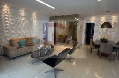 Apartamento para vender com 3 quartos 3 suítes no bairro jardins em aracaju / condomínio torres do garcia.