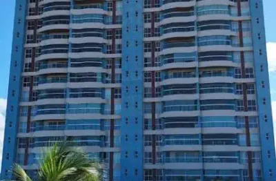 Apartamento com 3 quartos à venda na Rua Niceu Dantas, 1171, Atalaia, Aracaju
