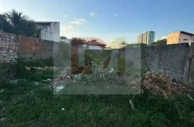 Lote / terreno de bairro para vender no bairro atalaia em aracaju
