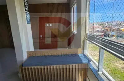 Apartamento para vender com 2 suítes no bairro ponto novo em aracaju / condomínio triumph rio de janeiro.