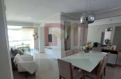Apartamento para vender com 3 quartos 1 suítes no bairro farolândia em aracaju / condomínio illuminare residence.