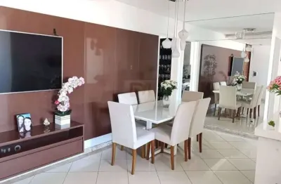 Apartamento para vender com 3 quartos 2 suítes no bairro luzia em aracaju / morada das árvores.