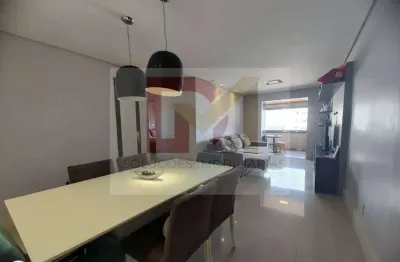 Apartamento para vender com 3 quartos 1 suítes no bairro atalaia em aracaju / atlantic tower residence.