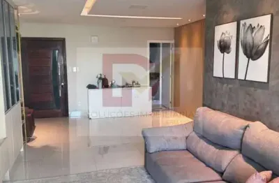 Apartamento para vender com 3 quartos 3 suítes no bairro atalaia em aracaju / mansão edith piaf.