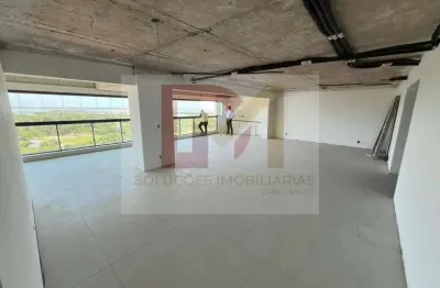 Apartamento para vender com 4 suítes no bairro jardins em aracaju / mandarim residence.