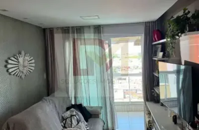 Apartamento para vender com 3 quartos 1 suítes no bairro farolândia em aracaju / illuminare residence.